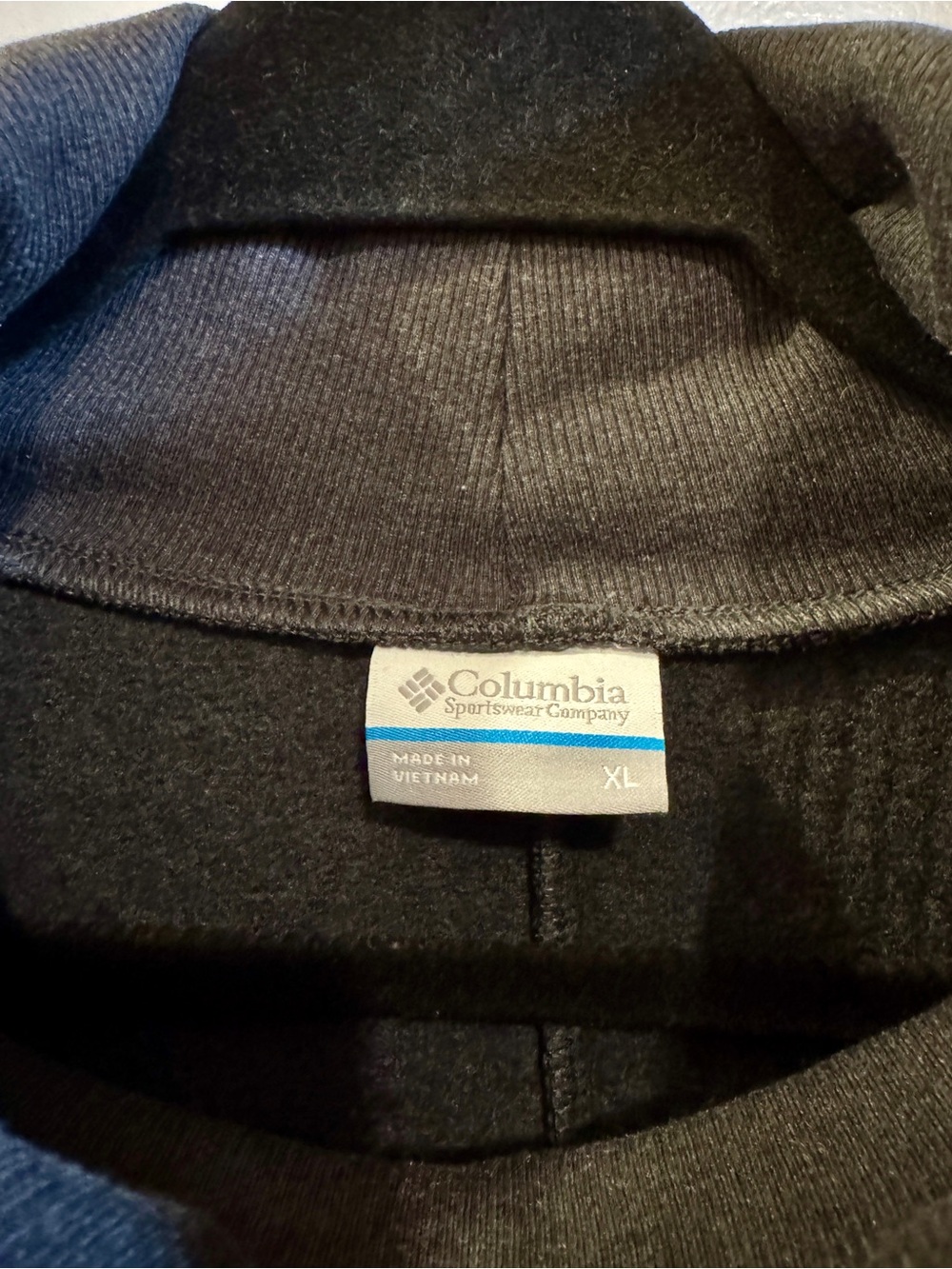 Columbia Women's Boundless Trek™ Fleece Dress - Picture 7 of 8